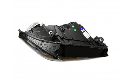 Бампер передний BMW X6 G06 2020-2023