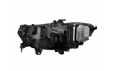 Бампер передний BMW X6 G06 2020-2023