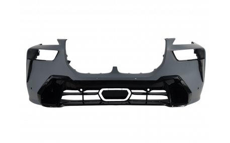 Комплект обвеса BMW X7 G07 2018-2022