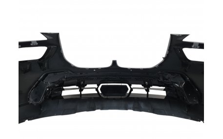 Комплект обвеса BMW X7 G07 2018-2022