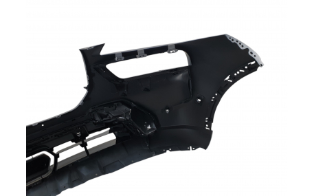 Комплект обвеса BMW X7 G07 2018-2022