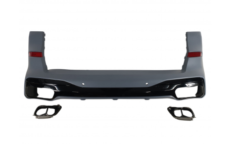 Комплект обвеса BMW X7 G07 2018-2022