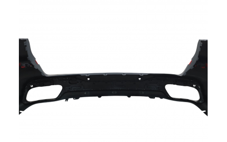 Комплект обвеса BMW X7 G07 2018-2022