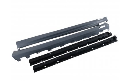 Комплект обвеса BMW X7 G07 2018-2022