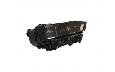 Комплект обвеса BMW X7 G07 2018-2022