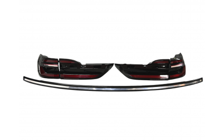 Комплект обвеса BMW X7 G07 2018-2022