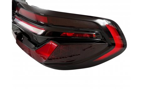 Комплект обвеса BMW X7 G07 2018-2022