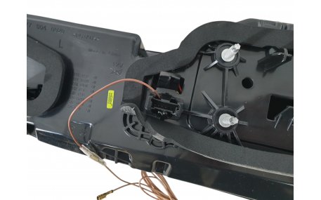 Комплект обвеса BMW X7 G07 2018-2022