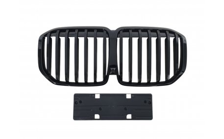 Комплект обвеса BMW X7 G07 2018-2022