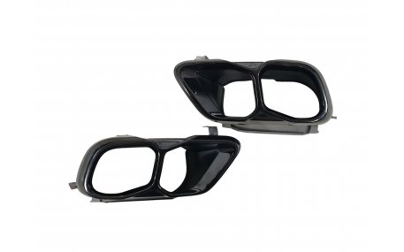 Комплект обвеса BMW X7 G07 2018-2022