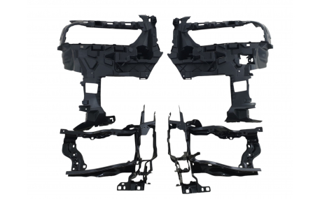 Комплект обвеса BMW X7 G07 2018-2022