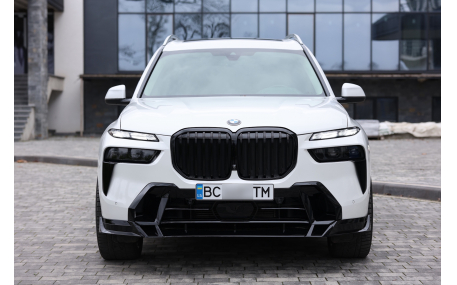 Комплект обвеса BMW X7 G07 2018-2022