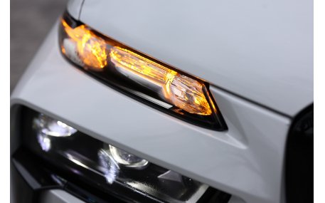 Комплект обвеса BMW X7 G07 2018-2022