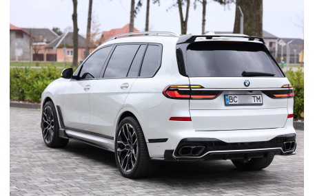 Комплект обвеса BMW X7 G07 2018-2022
