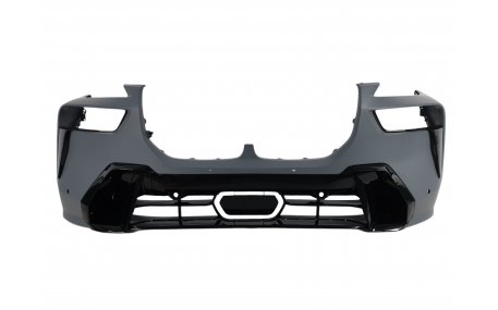 Комплект обвеса BMW X7 G07 2022-2025