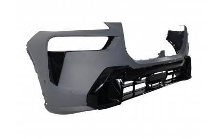 Комплект обвеса BMW X7 G07 2022-2025