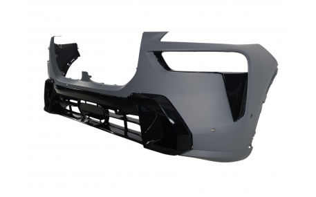 Комплект обвеса BMW X7 G07 2022-2025