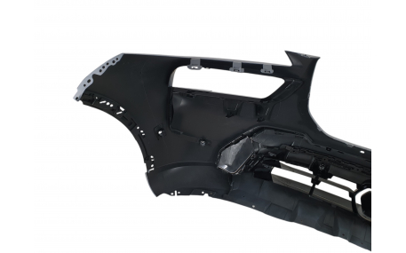 Комплект обвеса BMW X7 G07 2022-2025