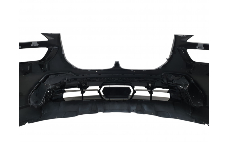 Комплект обвеса BMW X7 G07 2022-2025