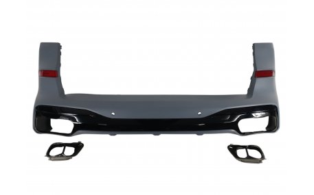 Комплект обвеса BMW X7 G07 2022-2025