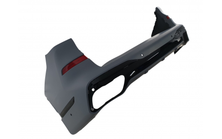 Комплект обвеса BMW X7 G07 2022-2025