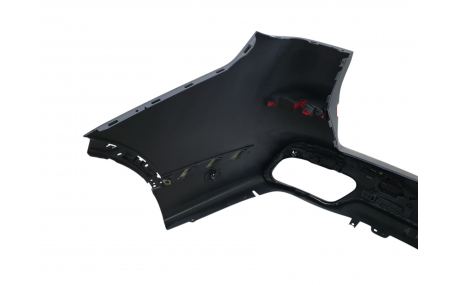 Комплект обвеса BMW X7 G07 2022-2025