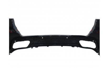 Комплект обвеса BMW X7 G07 2022-2025