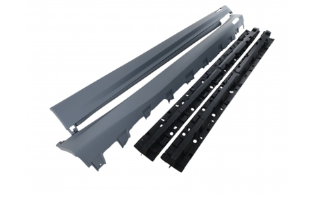 Комплект обвеса BMW X7 G07 2022-2025