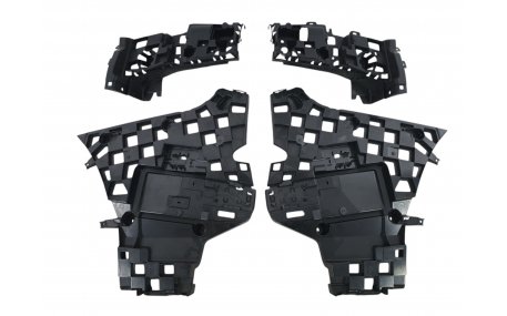 Комплект обвеса BMW X7 G07 2022-2025