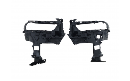 Комплект обвеса BMW X7 G07 2022-2025