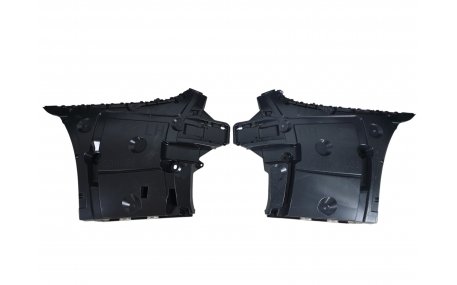 Бампер задний BMW 5 G30 2020-2022