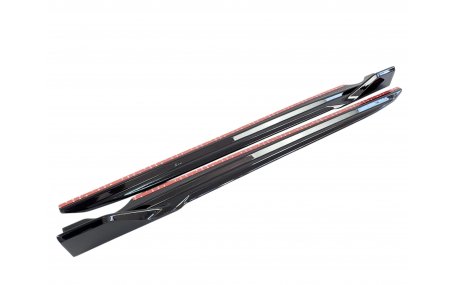 Накладки на бампера BMW X5 G05 2019-2023