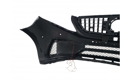 Бампер передний Mercedes Vito W447 2014-2019