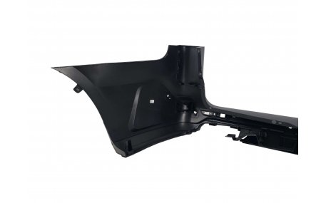 Бампер задний Mercedes Vito W447