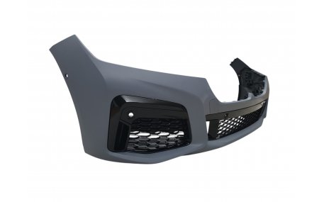 Бампер передний BMW 7 (G11) 2019-2023