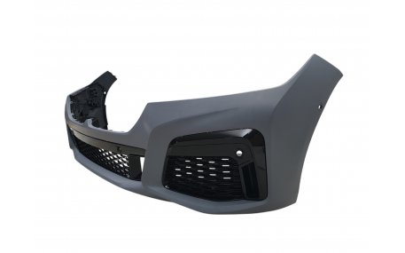 Бампер передний BMW 7 (G11) 2019-2023