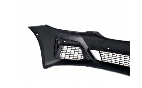 Бампер передний BMW 5 G30 2016-2020