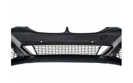 Бампер передний BMW 5 G30 2016-2020