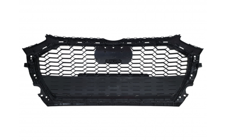 Решетка радиатора Audi Q5 2020-2023