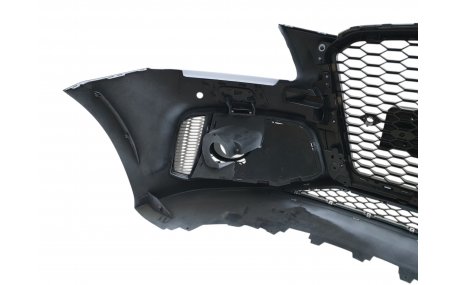 Бампер передний Audi Q5 2012-2017