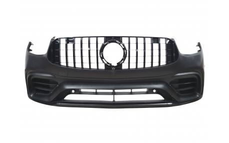 Комплект обвеса Mercedes GLC-Class X253 2019-2022