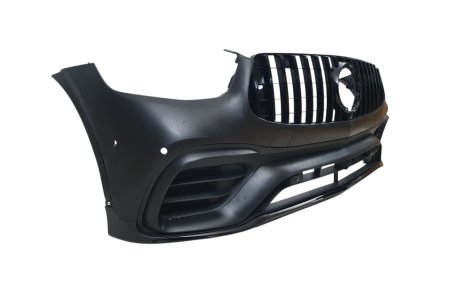 Комплект обвеса Mercedes GLC-Class X253 2019-2022