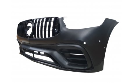 Комплект обвеса Mercedes GLC-Class X253 2019-2022