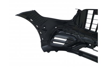 Комплект обвеса Mercedes GLC-Class X253 2019-2022