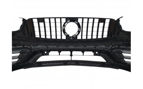 Комплект обвеса Mercedes GLC-Class X253 2019-2022