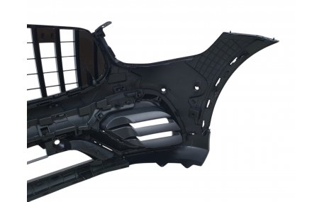 Комплект обвеса Mercedes GLC-Class X253 2019-2022