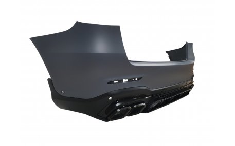 Комплект обвеса Mercedes GLC-Class X253 2019-2022