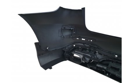 Комплект обвеса Mercedes GLC-Class X253 2019-2022