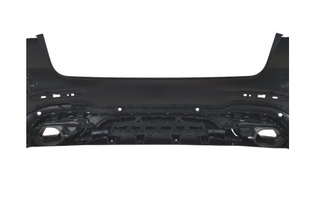 Комплект обвеса Mercedes GLC-Class X253 2019-2022