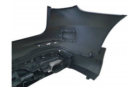 Комплект обвеса Mercedes GLC-Class X253 2019-2022